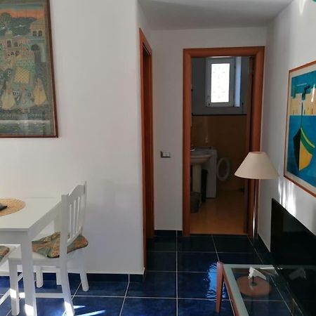 Grazioso Appartamento A Ischia Zona Pilastri 外观 照片