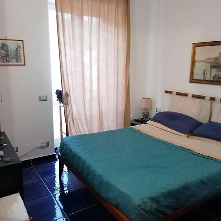 Grazioso Appartamento A Ischia Zona Pilastri 外观 照片
