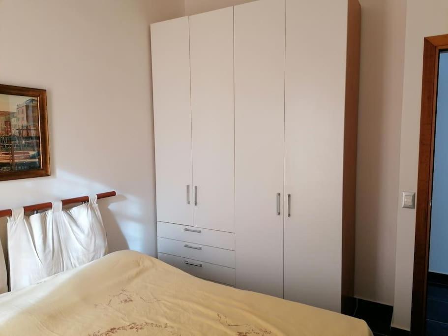 Grazioso Appartamento A Ischia Zona Pilastri 外观 照片