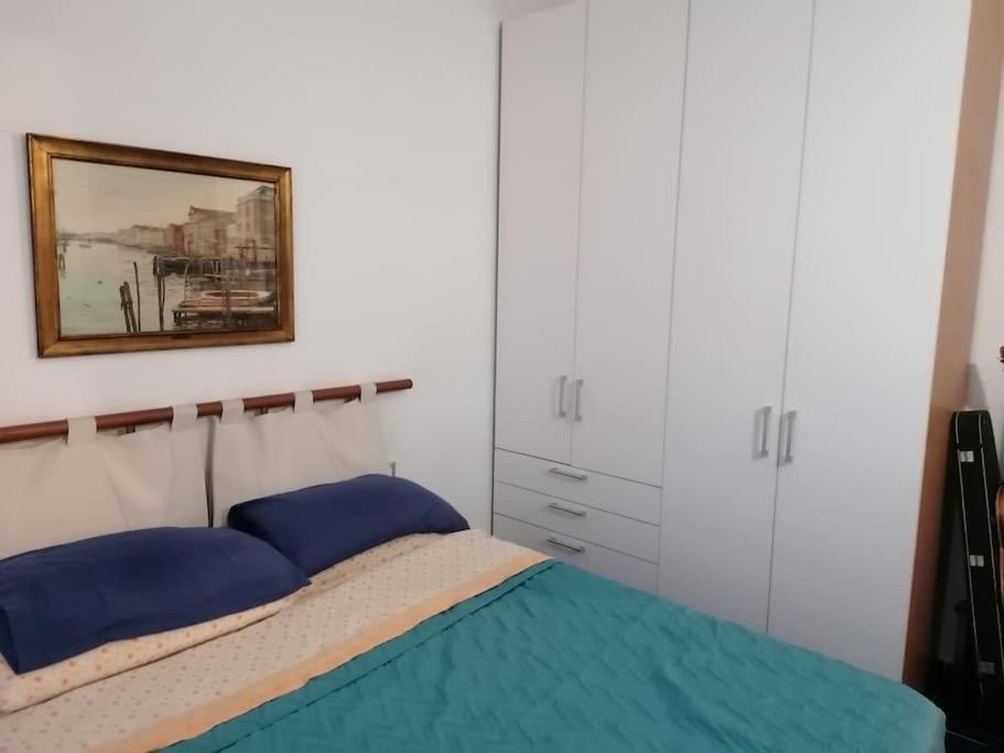 Grazioso Appartamento A Ischia Zona Pilastri 外观 照片