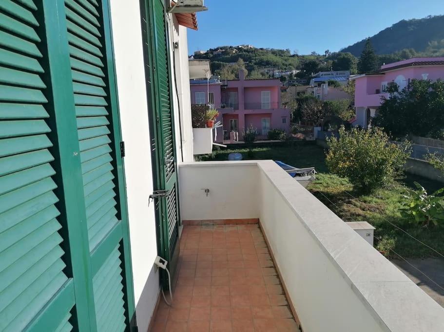 Grazioso Appartamento A Ischia Zona Pilastri 外观 照片