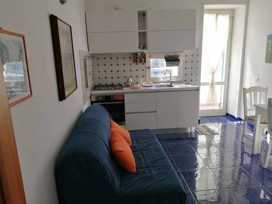 Grazioso Appartamento A Ischia Zona Pilastri 外观 照片